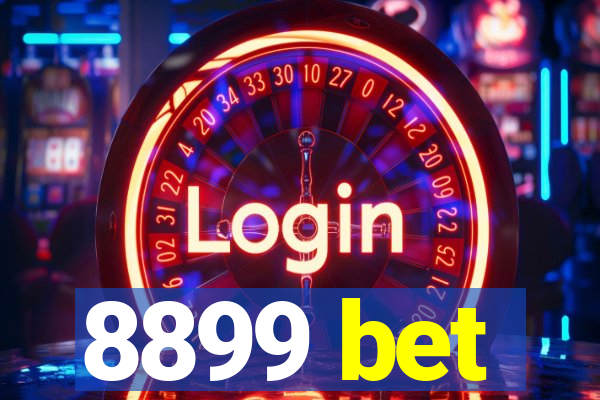 8899 bet